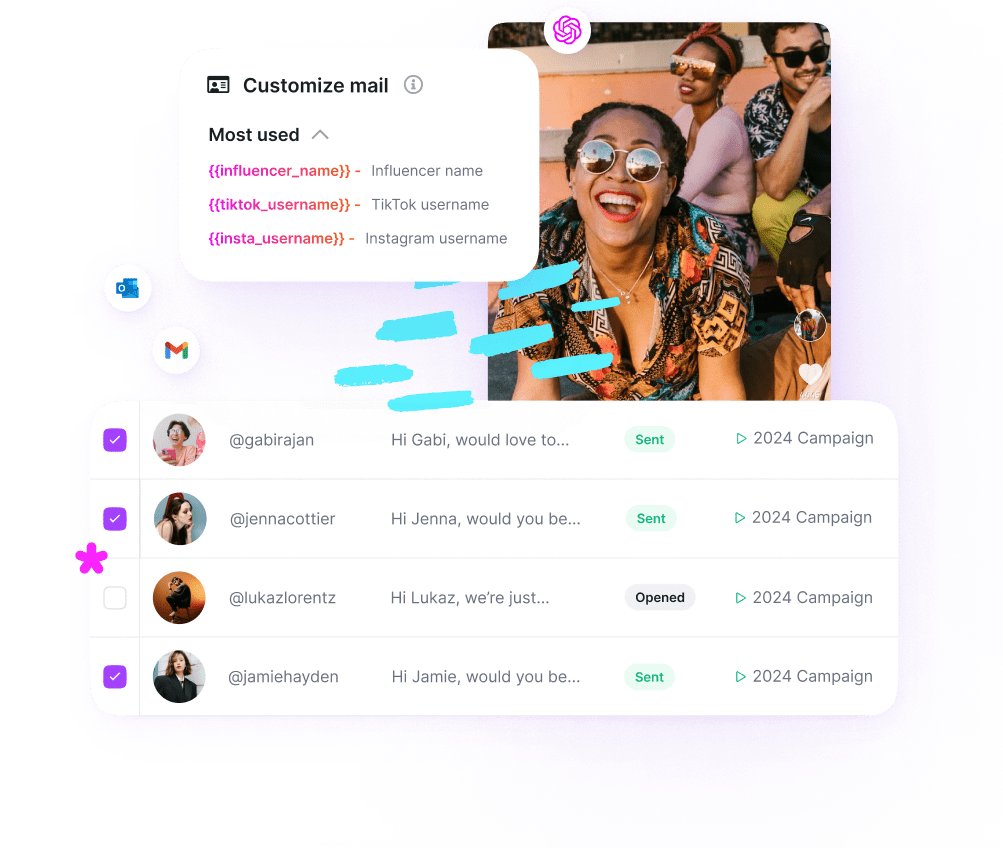 inbox management in the wednesday app