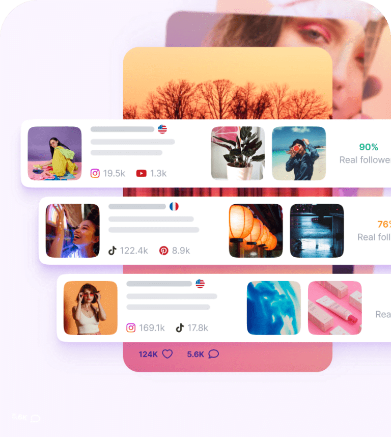 influencer-categories