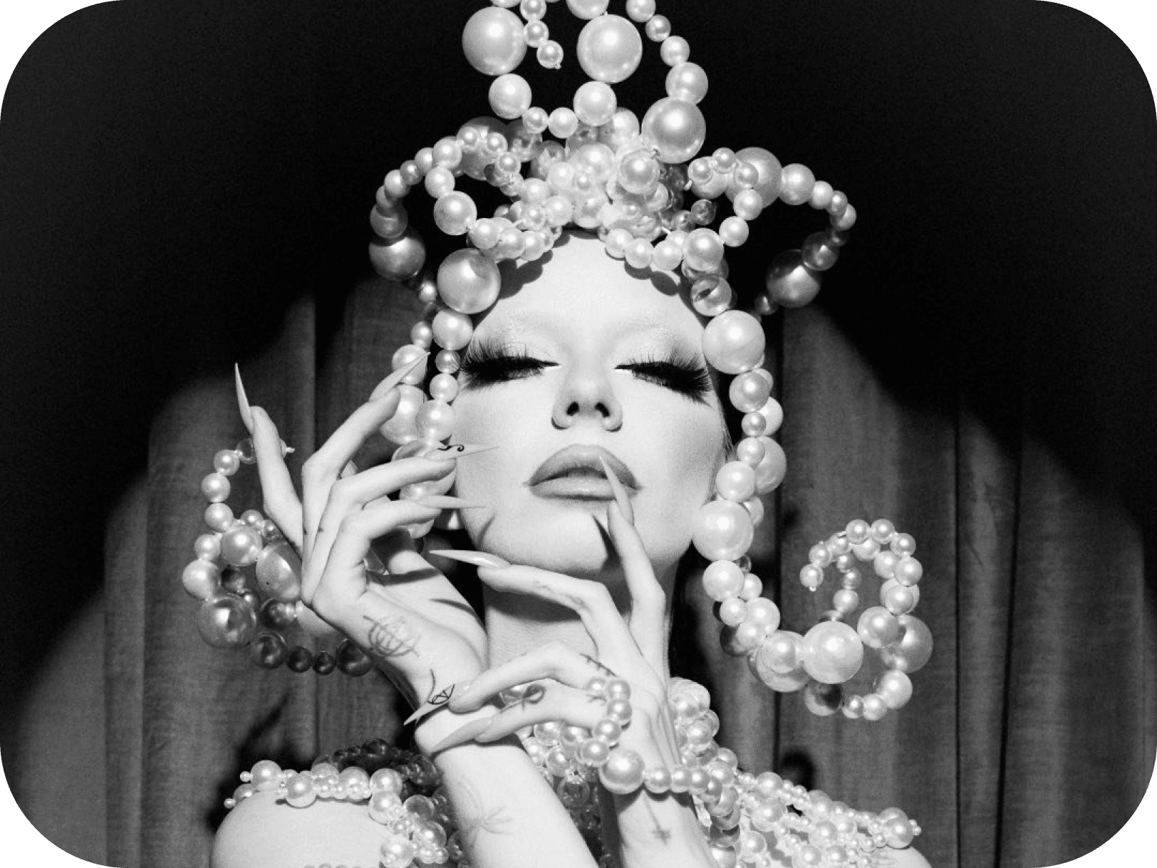 bambie, from ireland