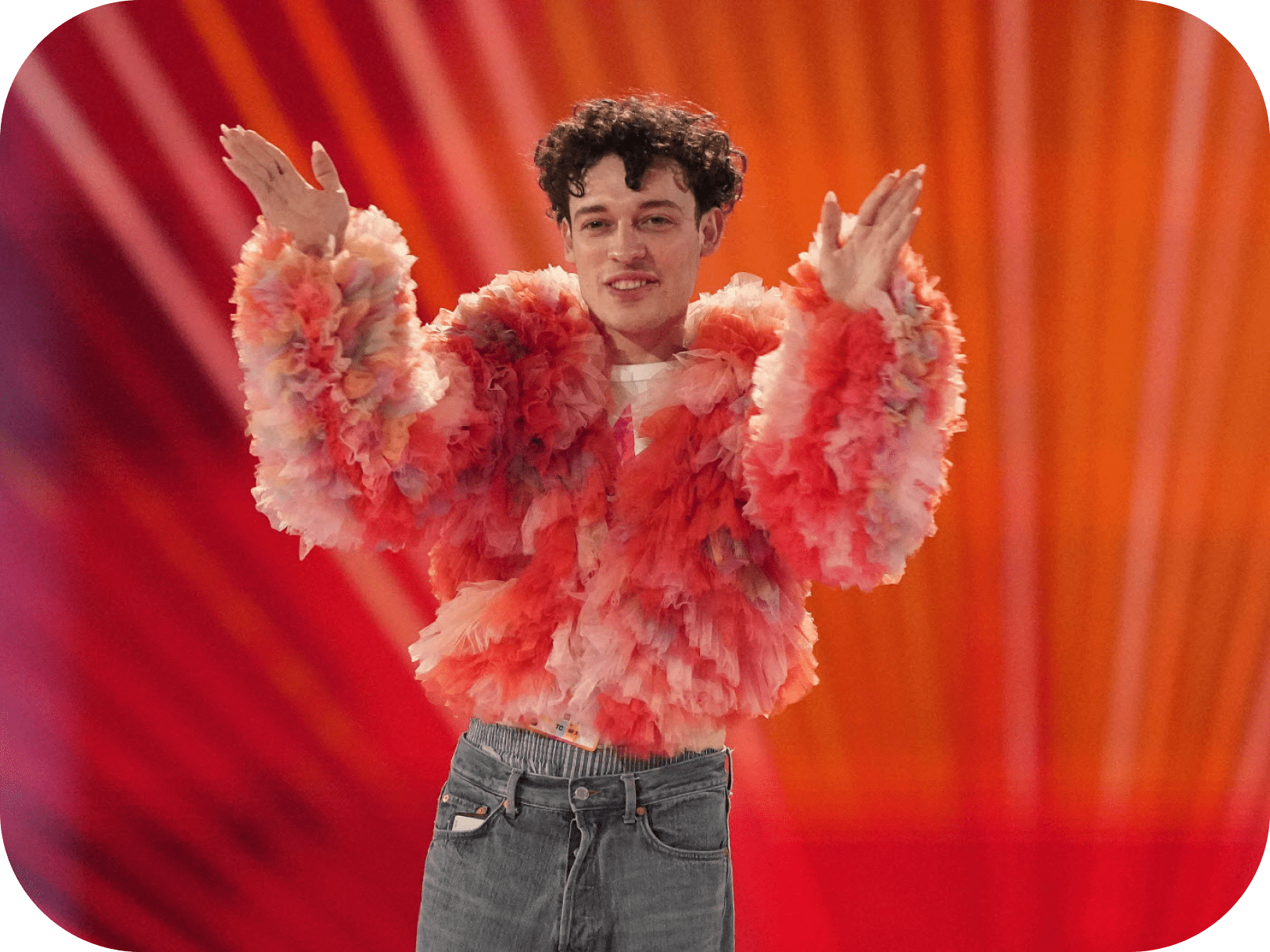 nemo, from switzerland